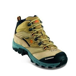 garmont登山鞋