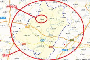 自治县和县级别一样吗