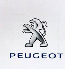 狮子头标志是什么车