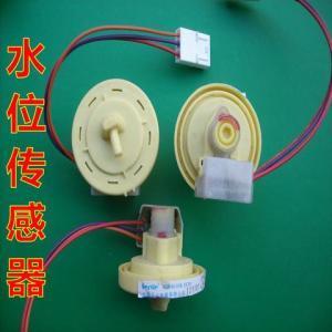 洗衣机水位传感器怎么检查