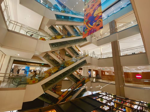 北京skp商场北京skp商场奢侈品品牌