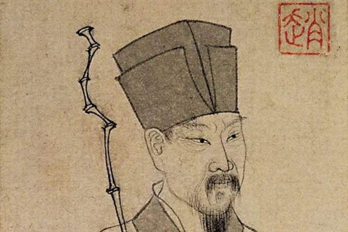 唐宋八大家顺口溜