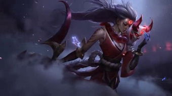 英雄联盟戴安娜走哪条路