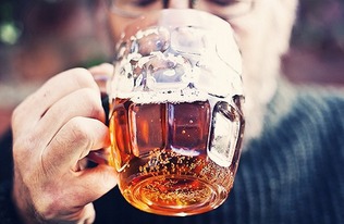 喝酒之前喝什么不容易醉啊,喝了酒之后不能吃什么?