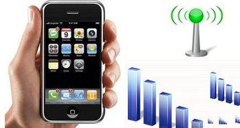 手机无网络是什么原因