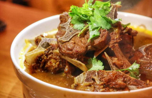 羊蝎子是羊身上的哪个部位?