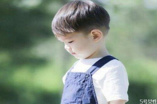 男孩子起什么名字好听
