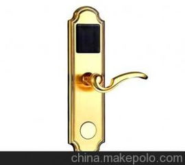 银科酒店智能门锁的优点是什么?