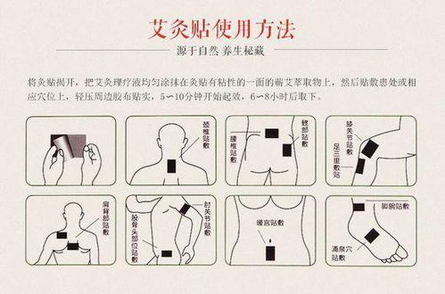 艾灸应该怎么用才是最好的?