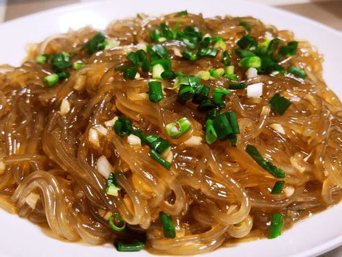 粉条怎么做才好吃?