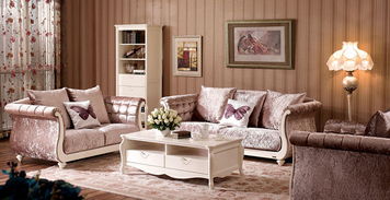 全球家具十大知名品牌排行榜 国外高级家具品牌有哪些