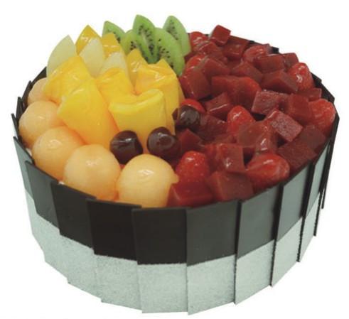 10寸蛋糕多大要参照物10寸蛋糕多大要参照物图片