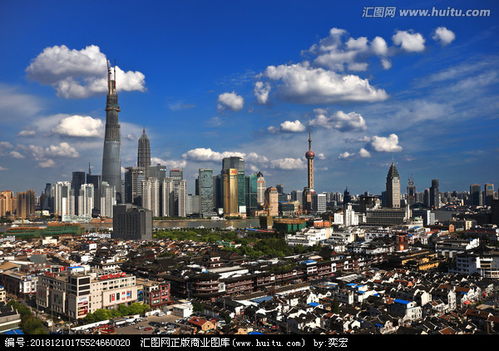 上海市有哪几个区?