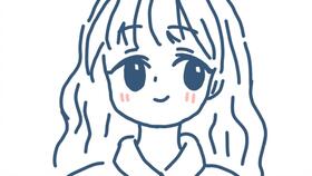 如何画抖音超可爱的简笔画?