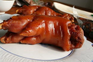 猪蹄有什么营养价值?哪些人适合多吃点猪蹄呢?