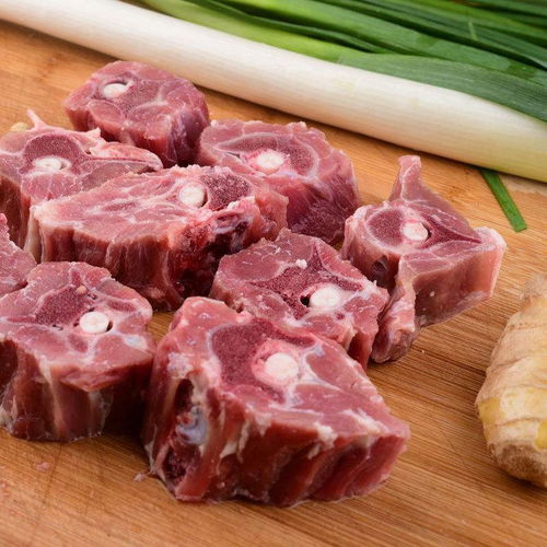 羊蝎子是羊的哪个部位?