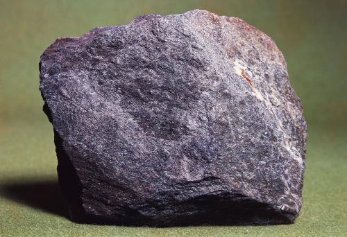 变质岩照片图片