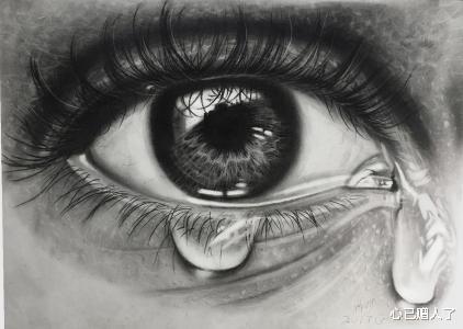 什么的泪水什么的泪水填合适词语