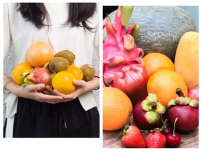 吃什么水果容易招蚊子