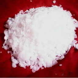 火碱的家庭用途和使用方法