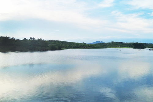 世界上十大最有名的湖泊是什么?