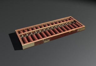 算盘是哪个国家发明的?