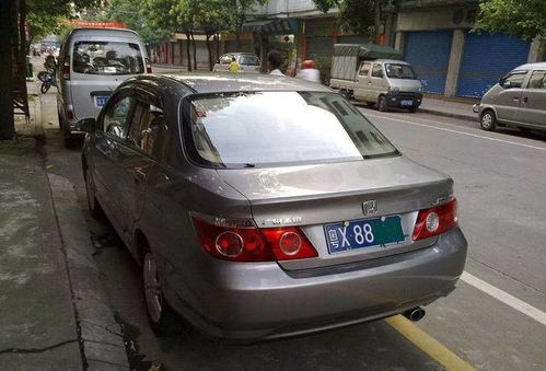 粤e是广东哪里的车牌粤e是广东哪里的车牌号码