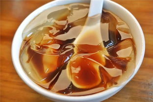 冰粉粉是什么原料做的?