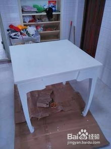 旧家具应该如何翻新?在哪里可以翻新?