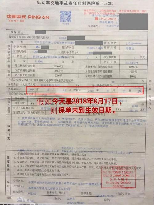 如何查保单?