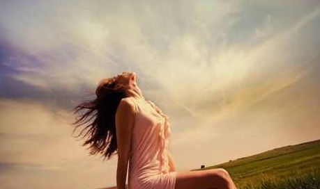 爱一个人的表现是什么?