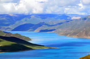 形容词问题:什么样的湖泊