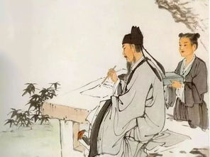 诗中有画。画中有诗。的意思是什么?