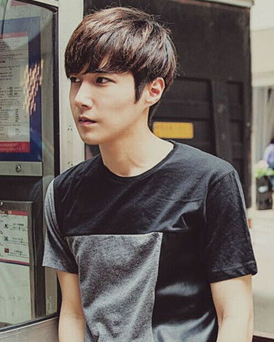 男生几种染发颜色好看男生几种染发颜色好看知乎