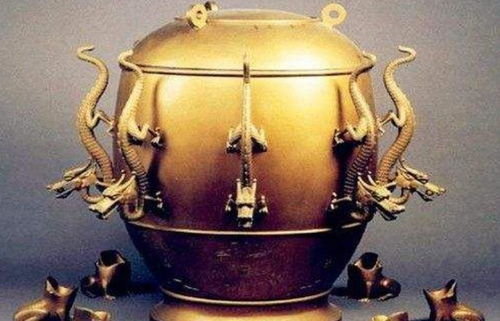 地震仪谁发明的