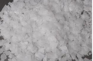 火碱的用途是什么?