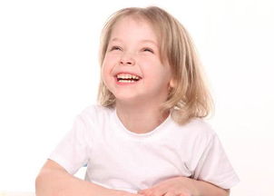 如何让性格内向的孩子变开朗