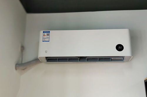 美的和小米的空调相比哪个比较好?