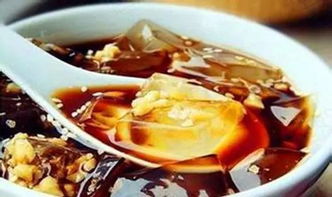 冰粉粉和白凉粉是同一种东西吗?