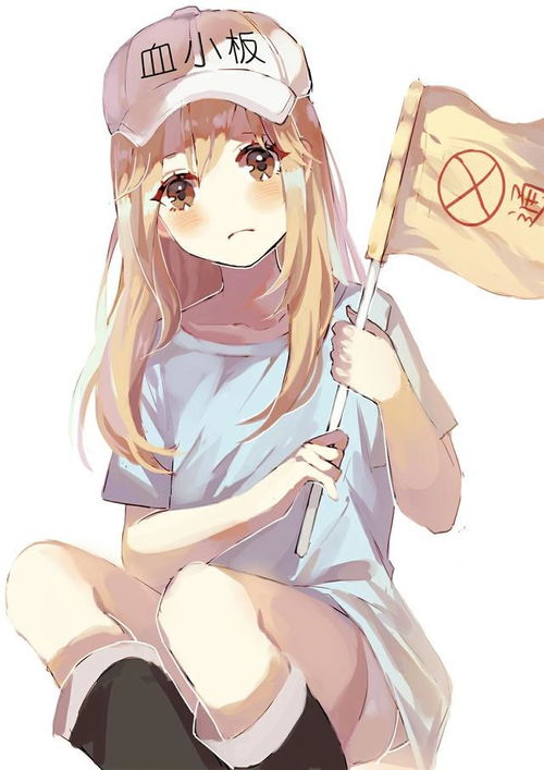 《工作细胞》里的血小板为什么这么受欢迎?