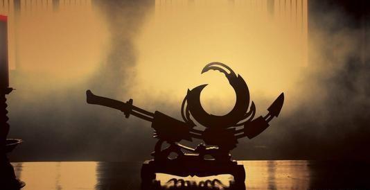 血滴子是什么梗呢?