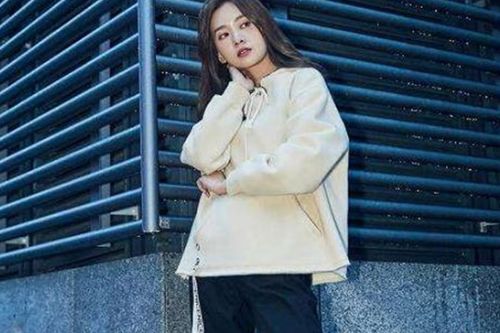 10-20℃左右适合穿什么衣服?
