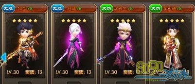 大主宰等级划分 详细完整版