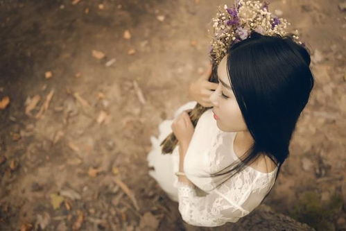 夸人漂亮的四字词语