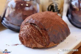 最近很火的面包是什么?