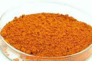 姜黄的功效与作用及禁忌百度上说的靠谱吗?