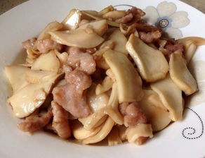 杏鲍菇煮多久熟
