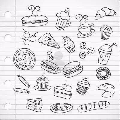 清明节的手账内容怎么画