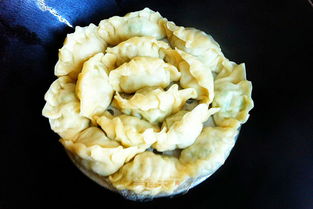 十种最好吃的素菜饺子馅