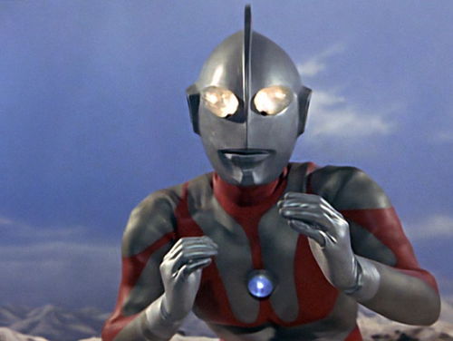 奥特曼实力排行榜(全部)